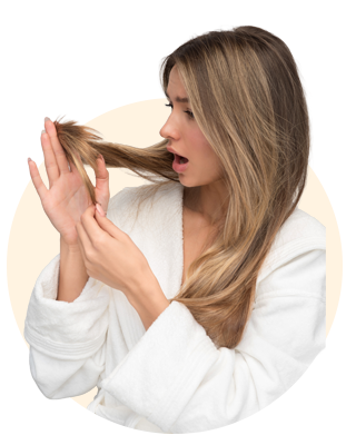 زيوت طبيعية